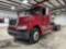 2007 Freightliner Columbia 120 Day Cab Truck Tractor