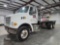 2004 Sterling Flatbed Platform Day Cab Truck Tractor