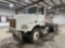 1990 Kenworth Day Cab Truck Tractor