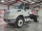 2015 International DuraStar 4400 Day Cab Truck Tractor