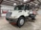 2012 International DuraStar 4300 Day Cab Truck Tractor