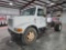 1995 International 4700 Cab & Chassis Truck