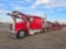 2007 Peterbilt 379 Sleeper Truck Tractor Car Hauler