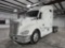 2017 Kenworth T680 Sleeper Truck Tractor