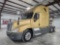 2017 Freightliner Cascadia 125 Sleeper Truck Tractor