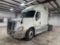 2016 Freightliner Cascadia 125 Sleeper Truck Tractor