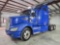 2011 Kenworth T660 Sleeper Truck Tractor