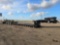 2014 XL Specialized XL110 Detachable...Gooseneck...Lowboy Trailer