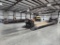 2007 Trail King TK110 Tri Axle Lowboy Trailer