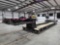 2009 Manac Lowboy Trailer