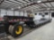 1989 Witzco RG35 Lowboy Trailer