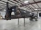 2023 Clement Industries ASSG3728 37 Foot End Dump Trailer