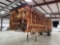 2003 Texoma Waste Control 25 Foot Brush Trailer