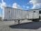 2006 Peerless CTS-48 48 ft x 102 in T/A Open-Top Chip Trailer