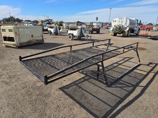 Ladder Rack