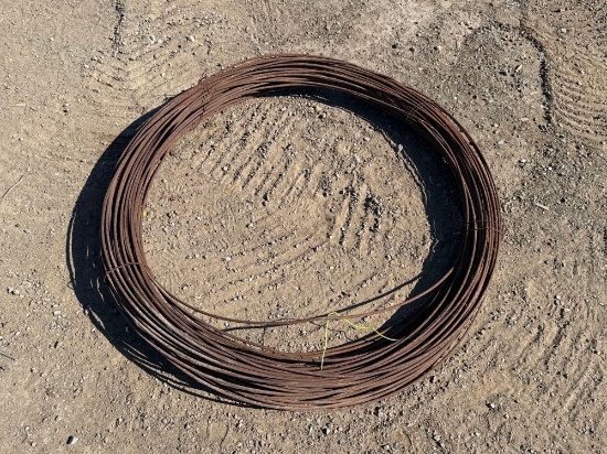 Wire Roll