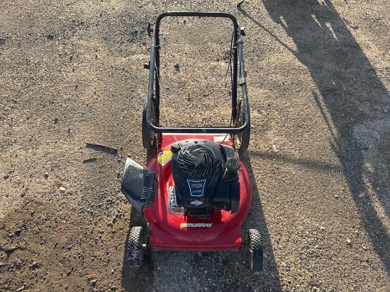 Murray M22500 Lawn Mower