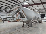 1978 Pneumatic Tank Trailer