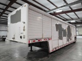2004 W.F. Mickey Body Beverage Trailer
