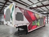 2002 W.F. Mickey Body Beverage Trailer