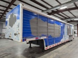 1998 Beverage Trailer