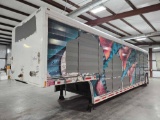 1997 American Body Co. Beverage Trailer