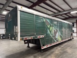 1996 Beverage Trailer