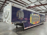 1995 Beverage Trailer