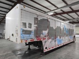 1994 Beverage Trailer