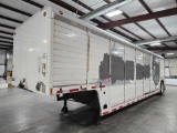 1994 American Body Co. Beverage Trailer