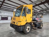 2014 Kalmar Ottawa 4x2 Off Road Terminal Tractor