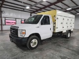 2019 Ford E450 Super Duty Service Truck