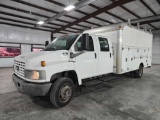 2005 Chevrolet C4500 Service Truck