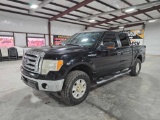 2009 Ford F150 Pickup Truck