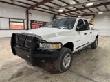 2005 Dodge Ram Pickup Truck