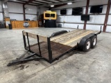Car Hauler