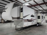 2006 Keystone Everest...Fifth Wheel