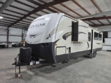 2019 Keystone RV Cougar Half-Ton Series 33MLS
