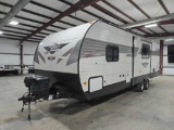 2022 Forest River Shasta Oasis RV Trailer