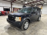 2006 Land Rover LR3