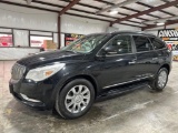 2014 Buick Enclave
