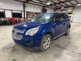 2010 Chevrolet Equinox
