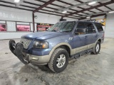 2004 Ford Expedition