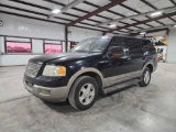 2003 Ford Expedition Eddie Bauer Edition
