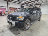 2005 Nissan Armada