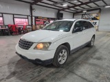 2006 Chrysler Pacifica