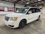 2009 Dodge Grand Caravan