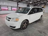 2009 Dodge Grand Caravan