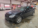 2010 Mercedes Benz C300