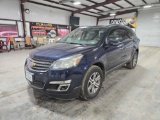 2016 Chevrolet Traverse